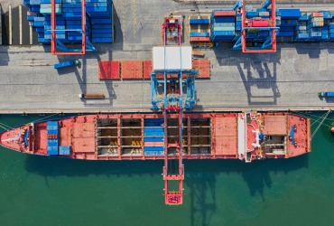 STEVEDORING OPERATIONS