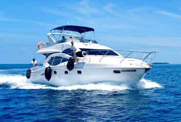 YACHT VESSEL REPRESENTATION