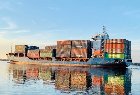Vessel Image