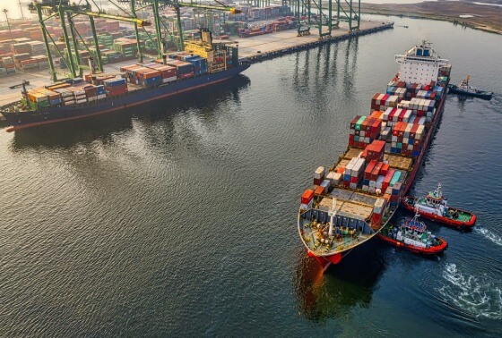 Vessel Image