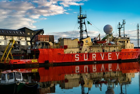 Vessel Image